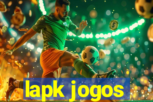 lapk jogos